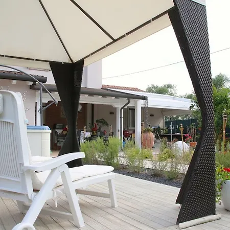 Maison d'hôtes Oasi Nel Verde *
