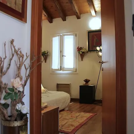 Maison d'hôtes Oasi Nel Verde *