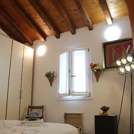 Oasi Nel Verde Maison d'hôtes *