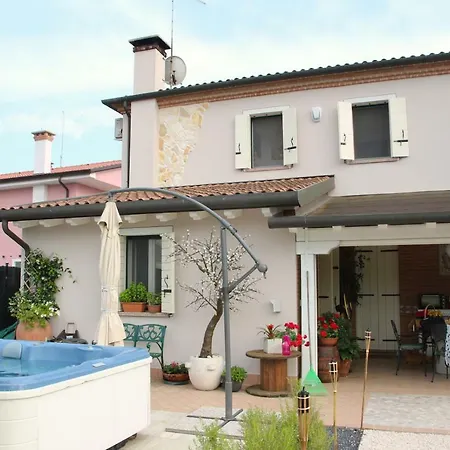 Oasi Nel Verde Maison d'hôtes Noale