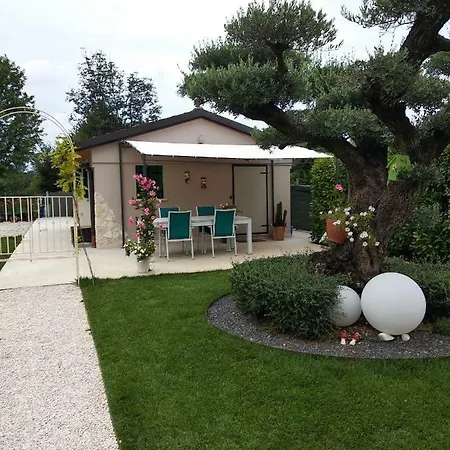 Oasi Nel Verde