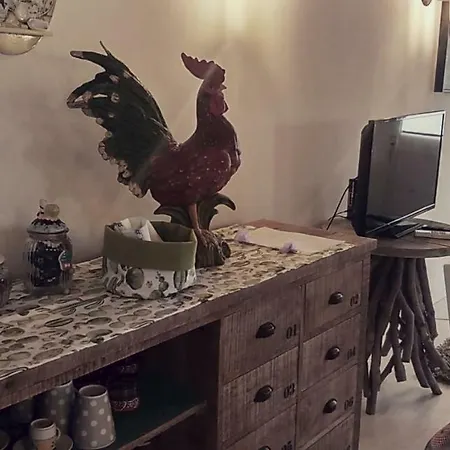 Maison d'hôtes Oasi Nel Verde *