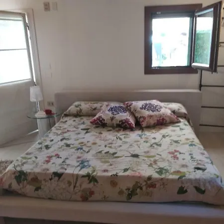 Oasi Nel Verde Maison d'hôtes Noale
