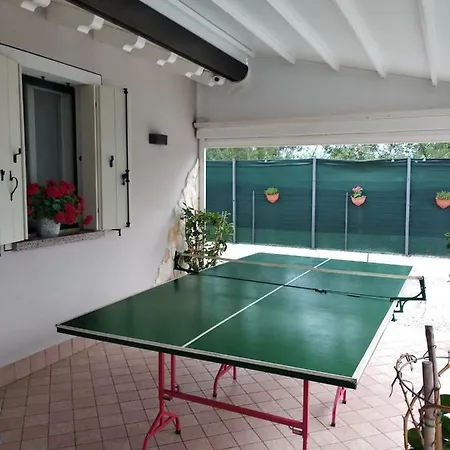 Maison d'hôtes Oasi Nel Verde Noale