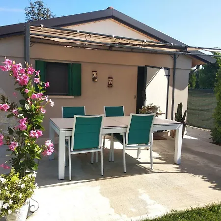 Oasi Nel Verde Noale